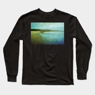 Ogmore-by-Sea#5 Long Sleeve T-Shirt